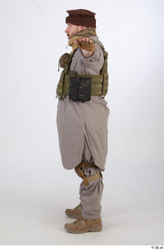  Photos Luis Donovan Army Taliban Gunner 